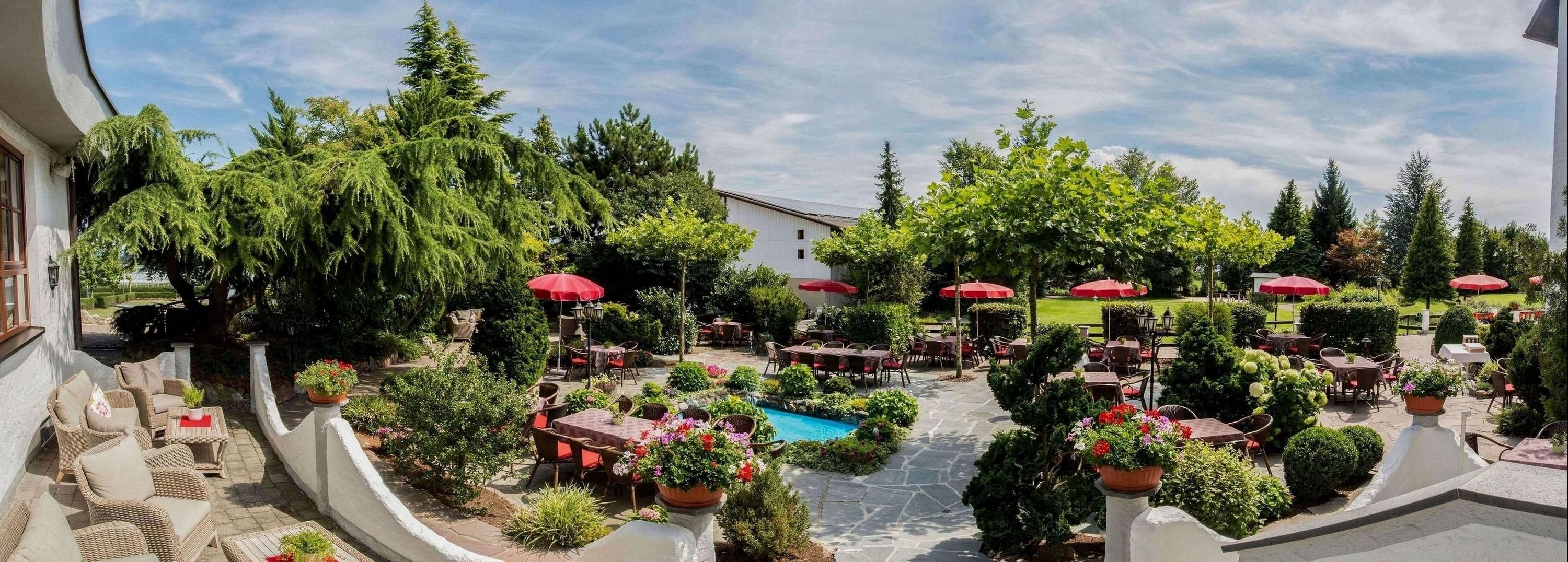 Outdoor view