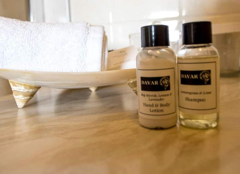 Room amenity Photo