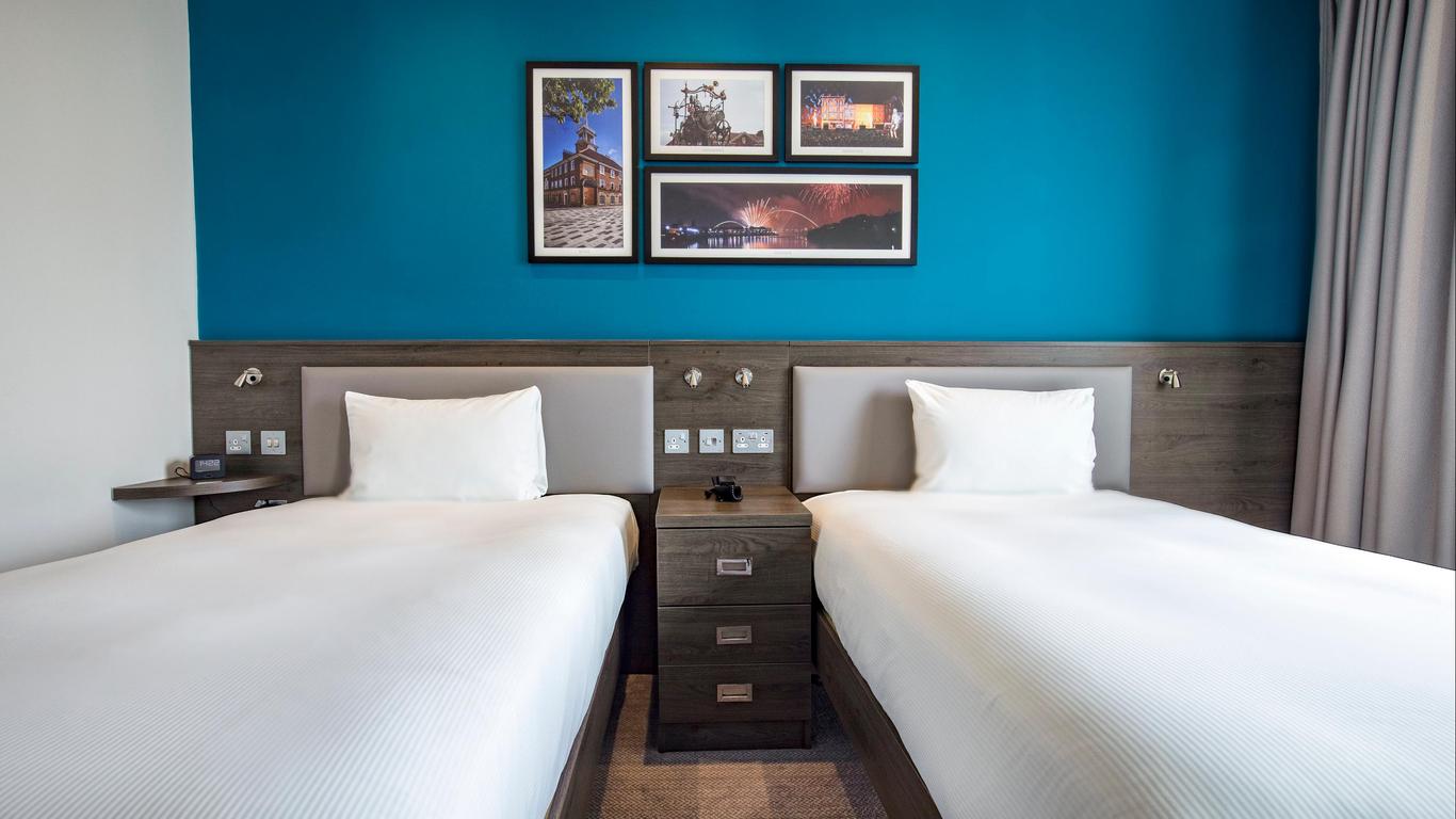 Hampton by Hilton Stockton on Tees