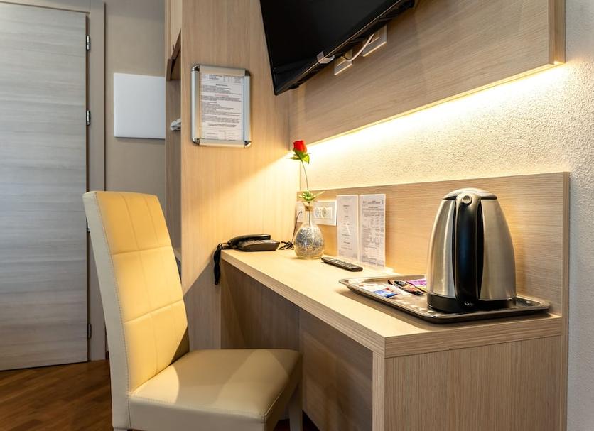 Room amenity Photo