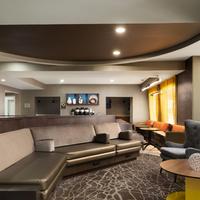Springhill Suites By Marriott Overland Park