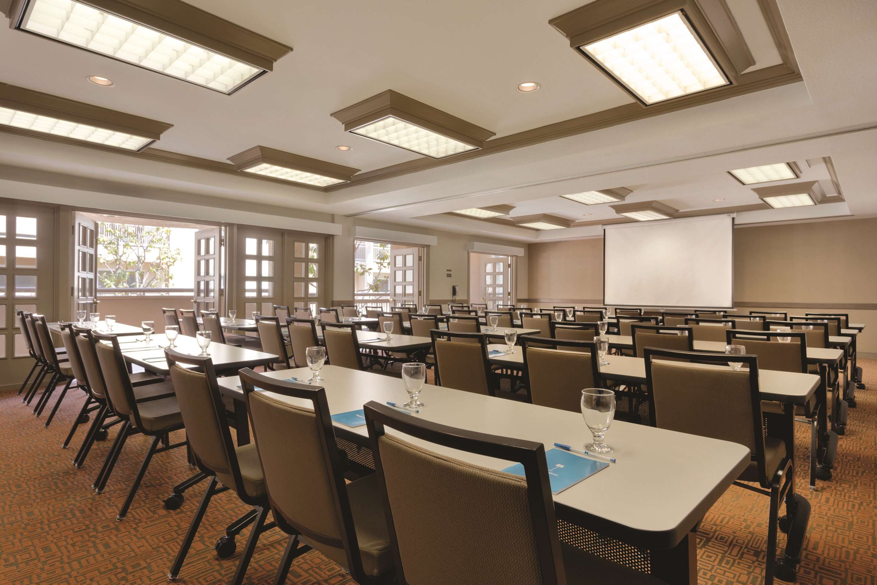 Conference room