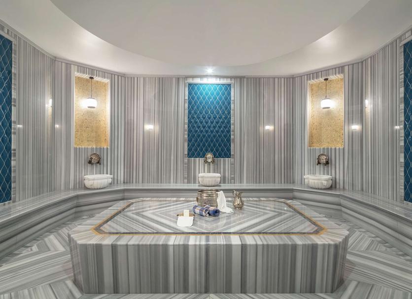 Spa Photo