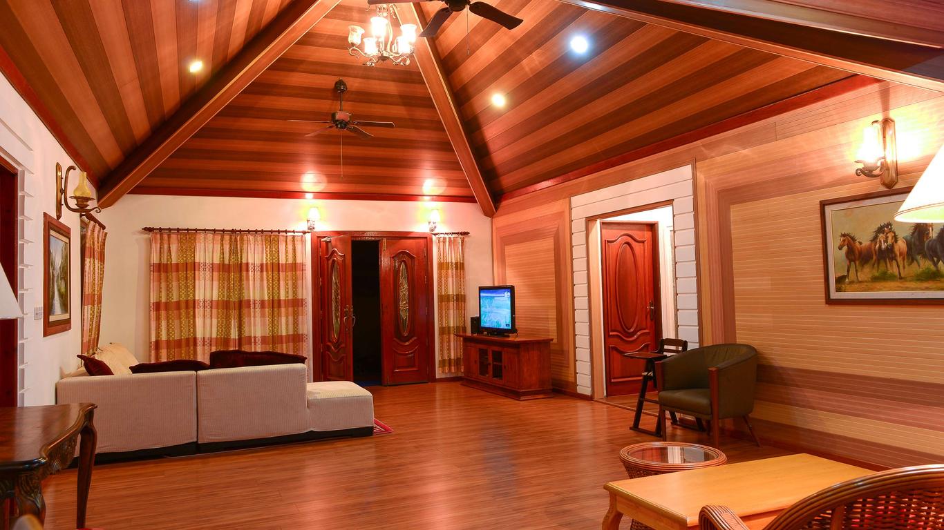 Reveries Maldives