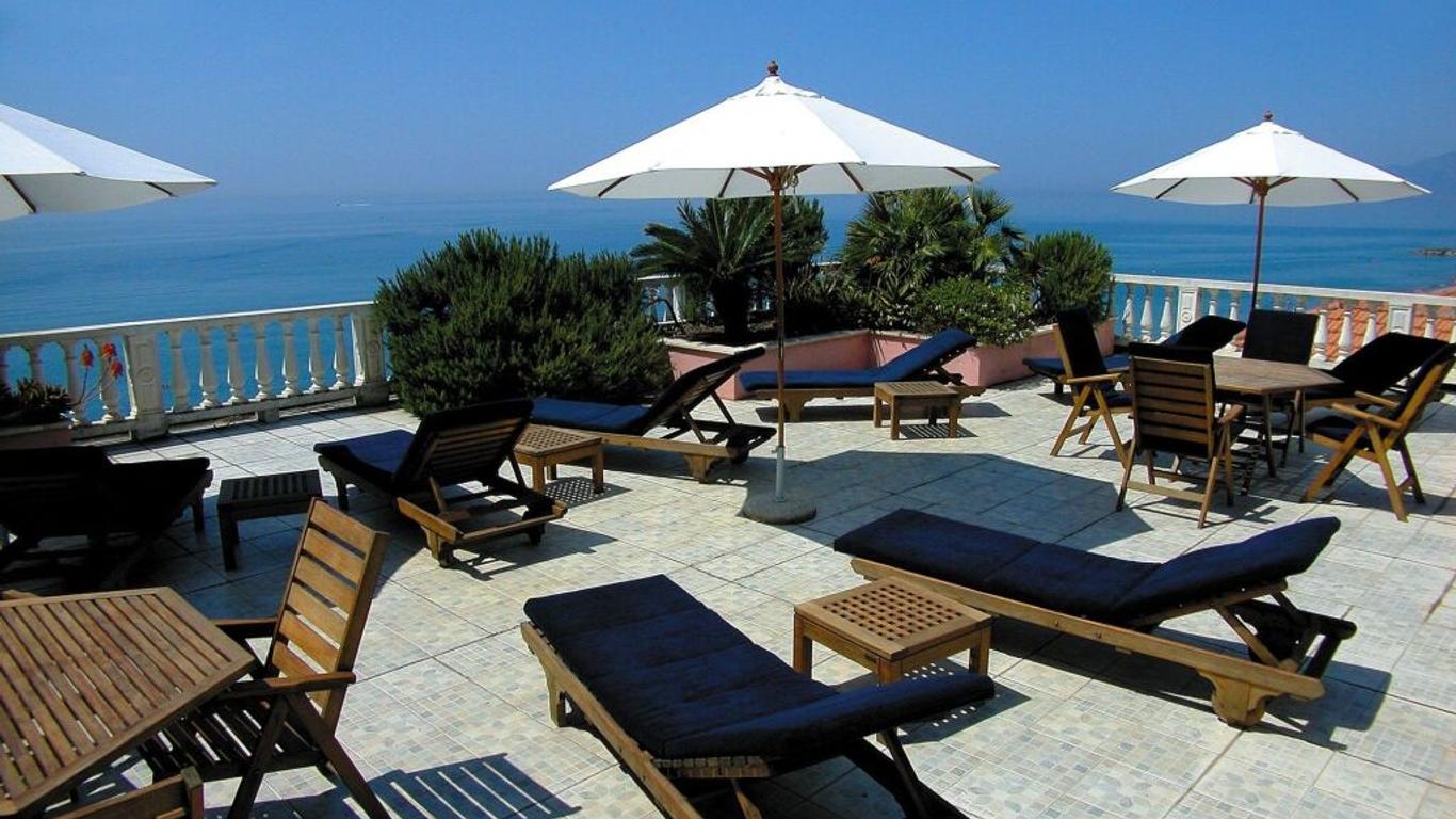 Hotel Piccolo Lido