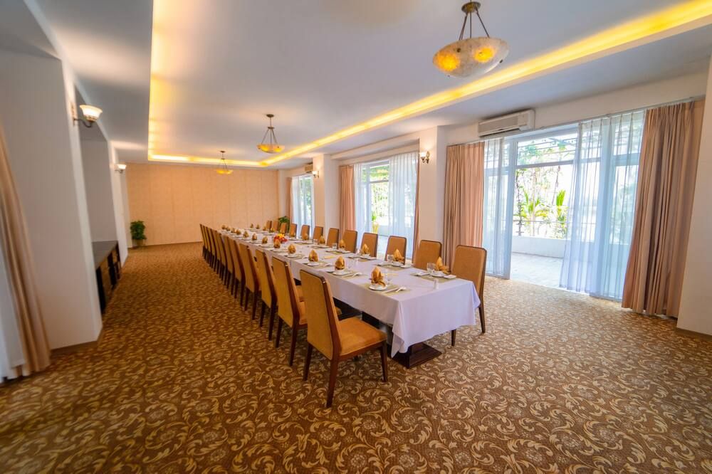 Conference room