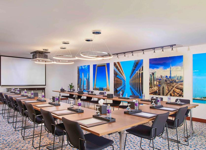 Conference room Photo