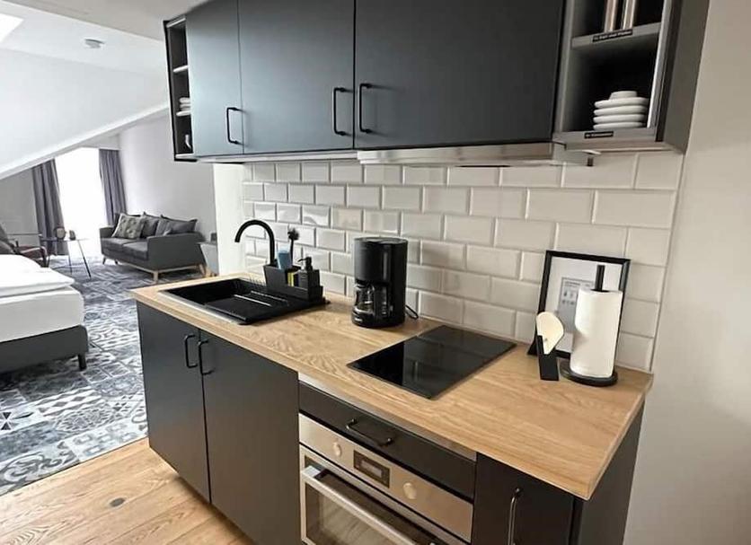 Kitchen Photo