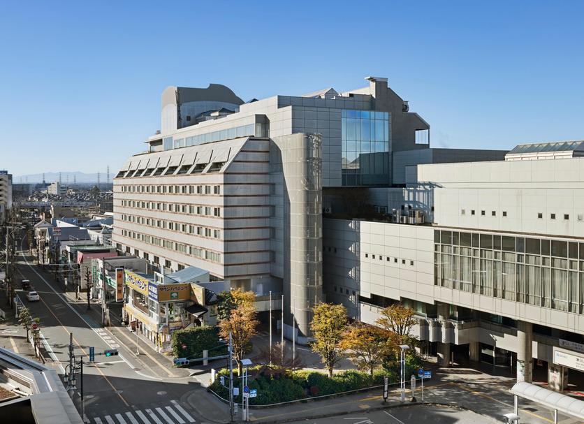 Building Photo