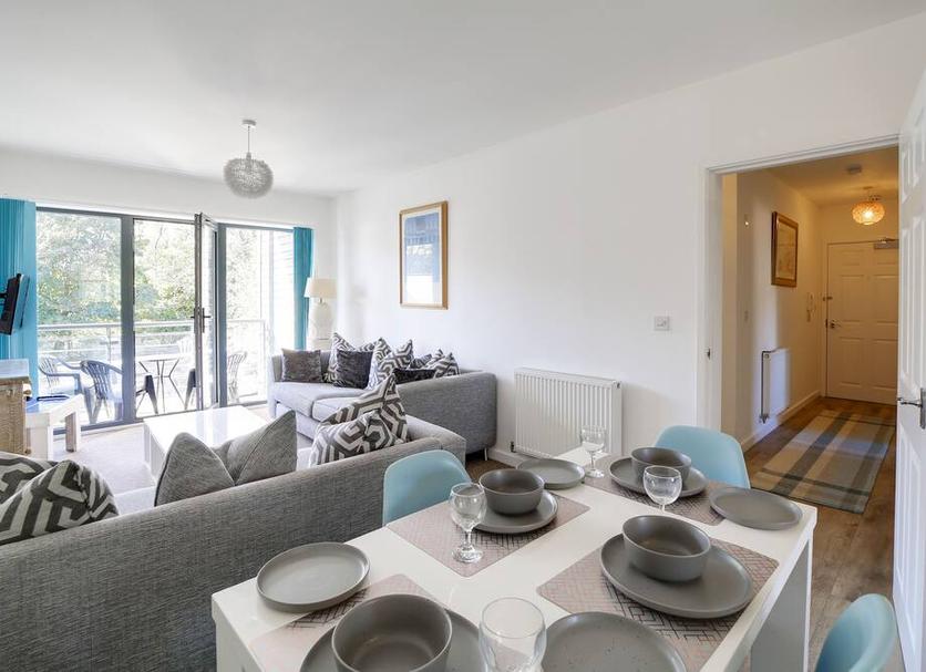 Dining room Photo