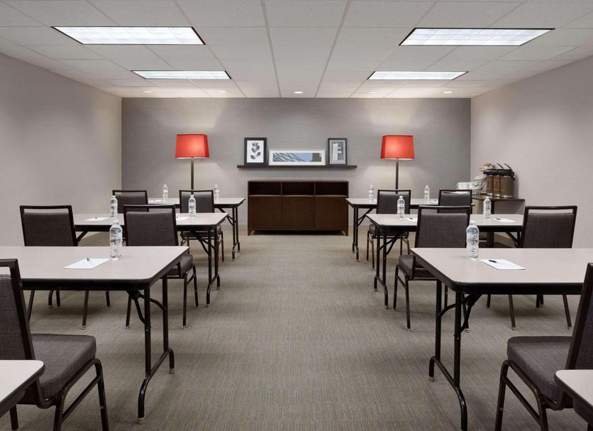 Conference room Photo