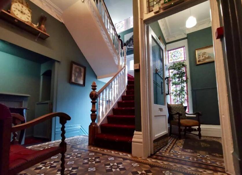 Stairs Photo