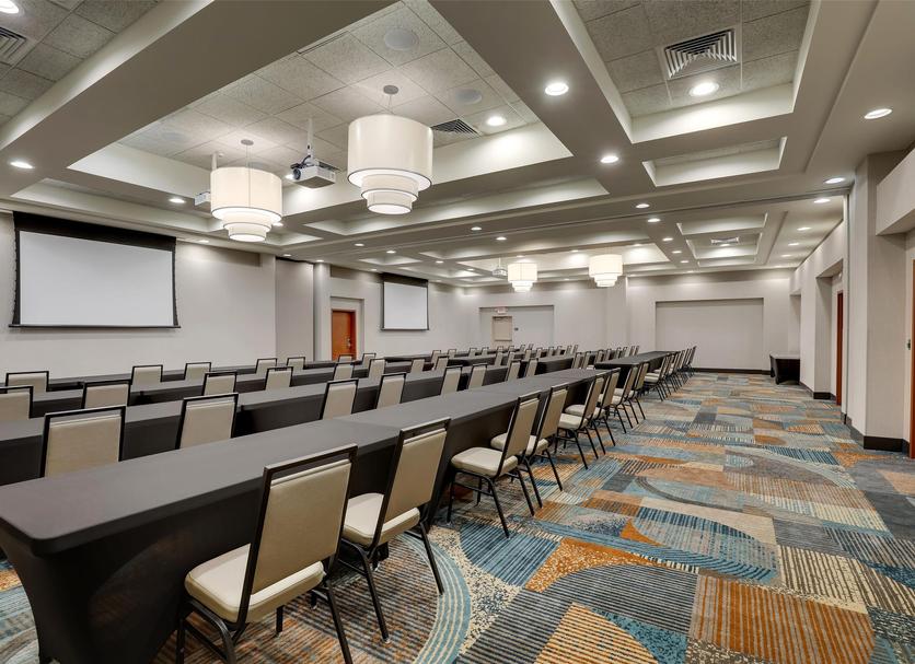 Conference room Photo