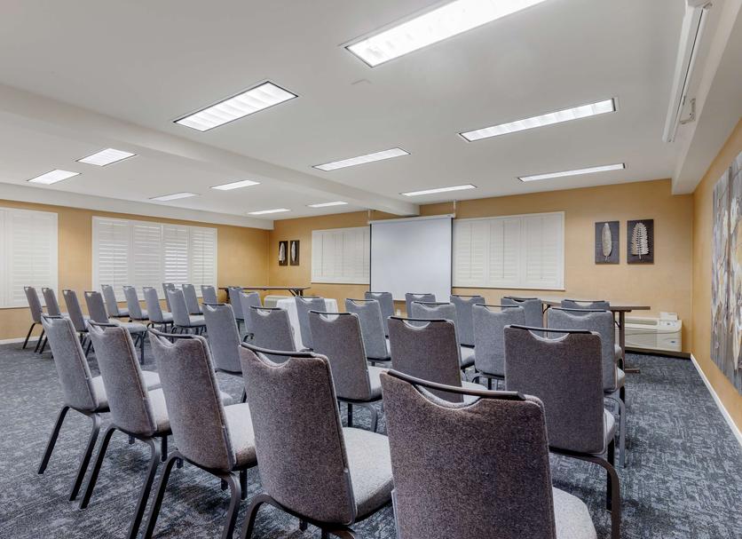 Conference room Photo