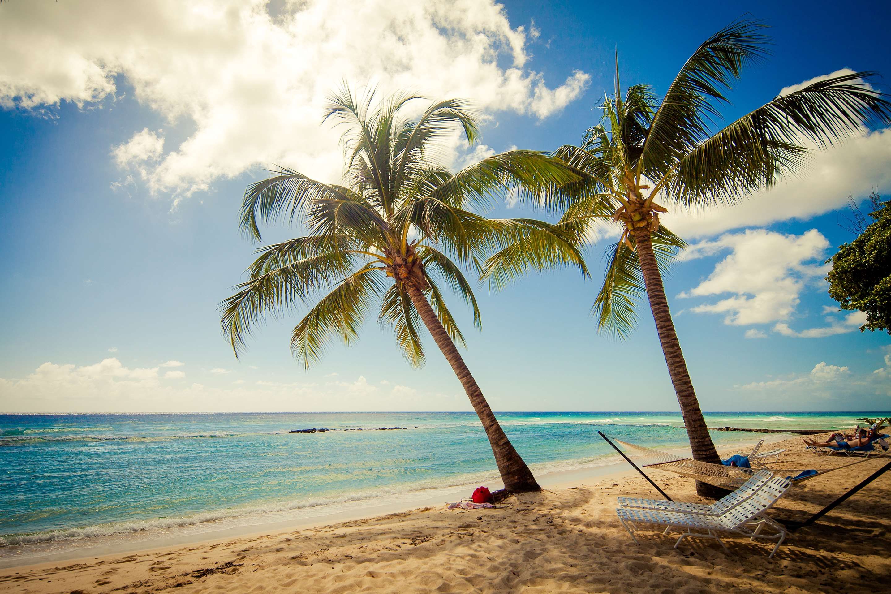 Beach Photo