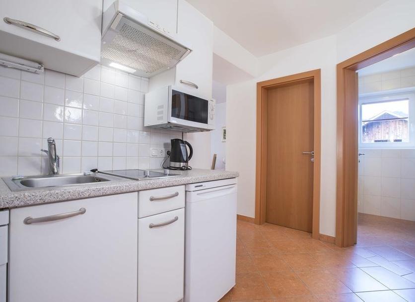 Kitchen Photo