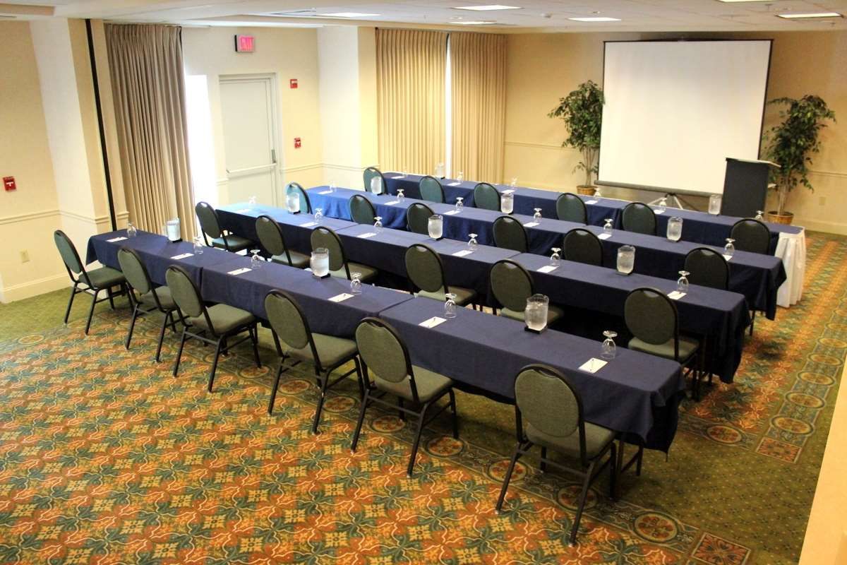 Conference room