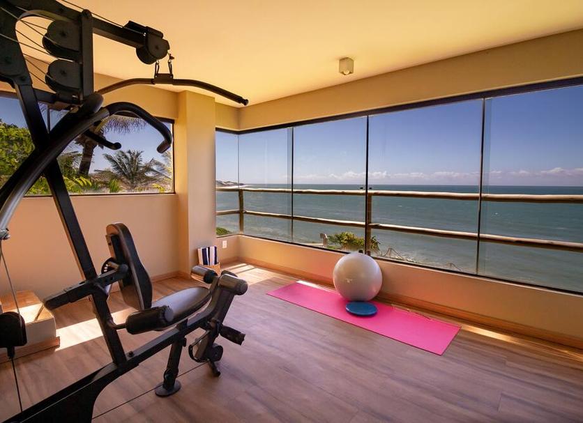 Gym Photo