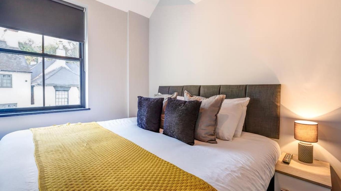 Bondgate Hotel East Midlands Airport