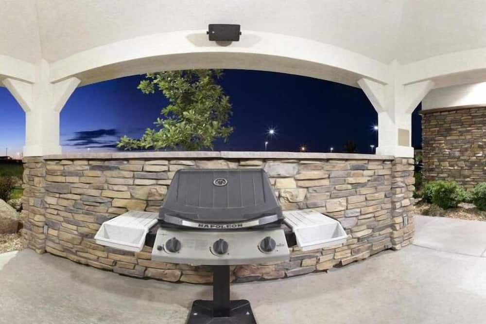 Outdoor view