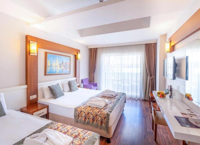 Bedroom Photo