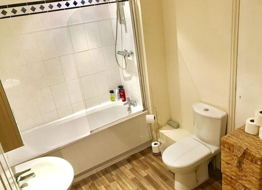 Bathroom Photo