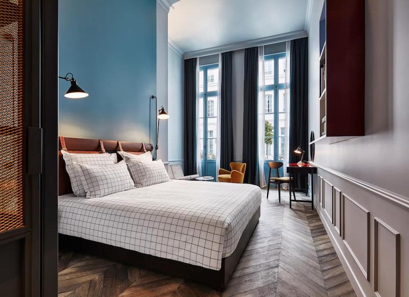 Bedroom Photo