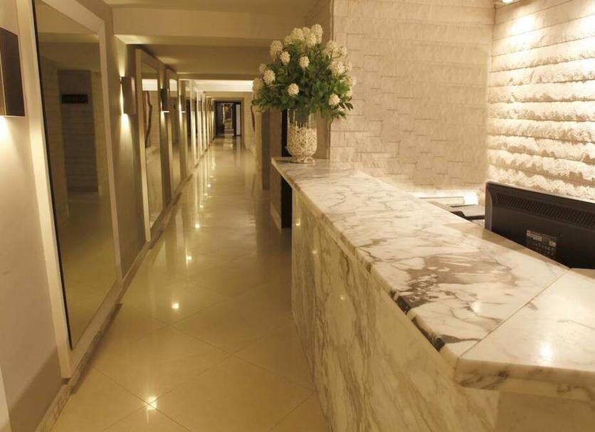 Hallway Photo