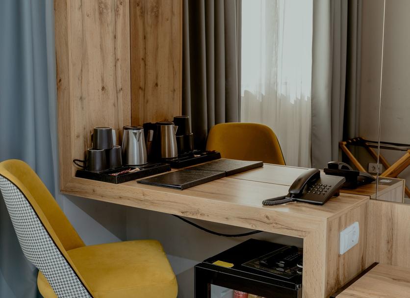 Room amenity Photo
