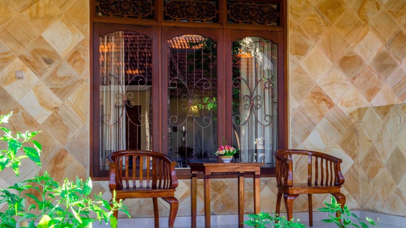 Suriwathi Hotel