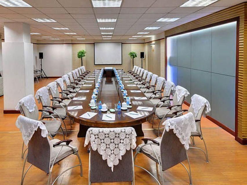 Conference room