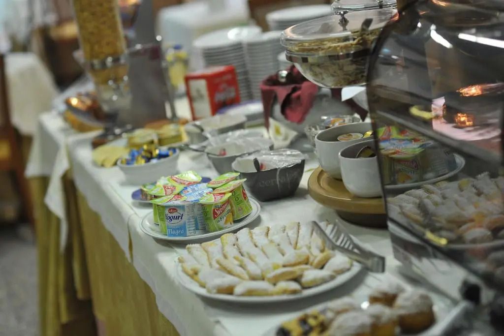 Buffet