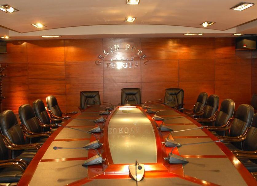 Conference room Photo