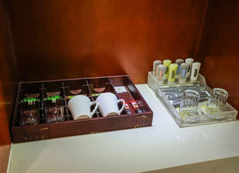 Room amenity Photo
