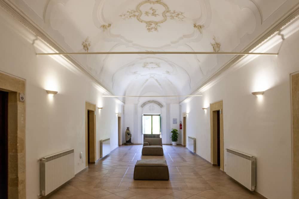 Hallway Photo