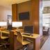 Business centre