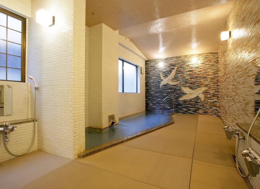 Hotel amenity Photo