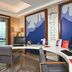 Business centre