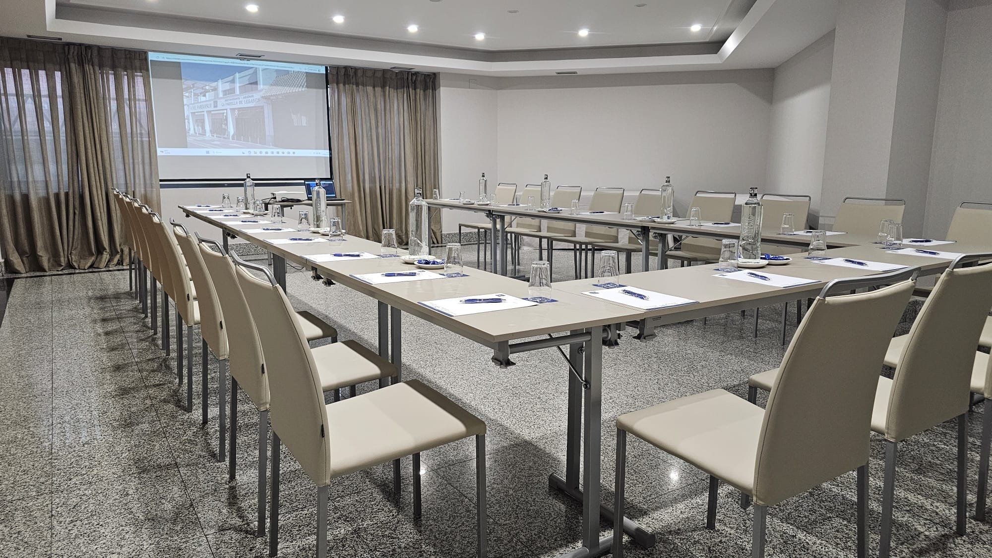 Conference room