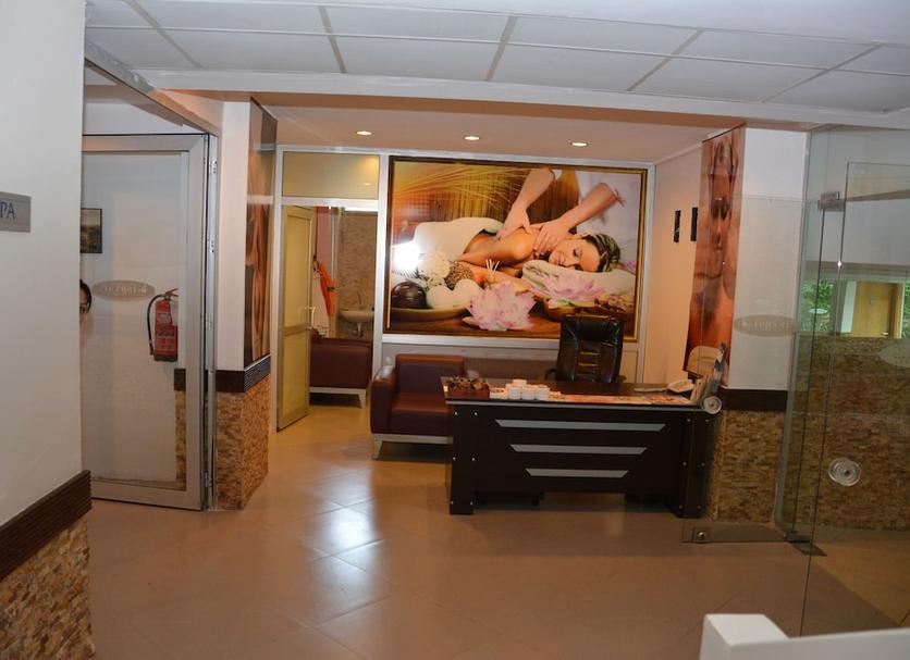 Spa Photo