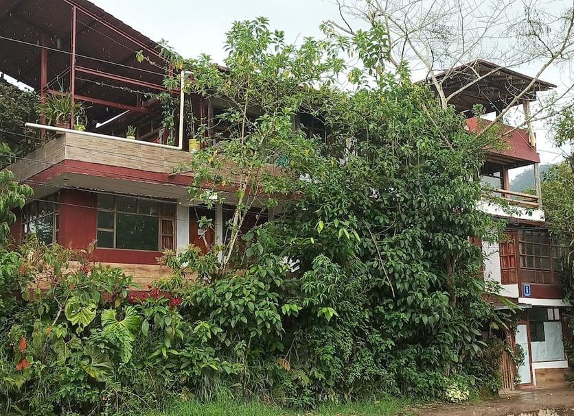 Outdoor view Photo