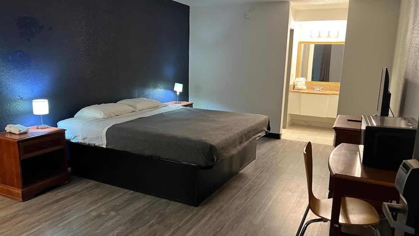 The Nest Hotel Suffolk