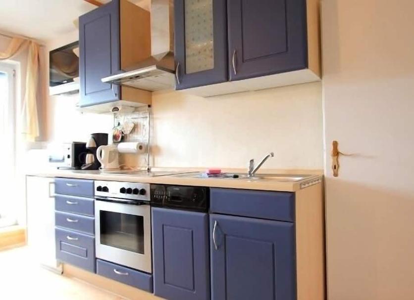Kitchen Photo
