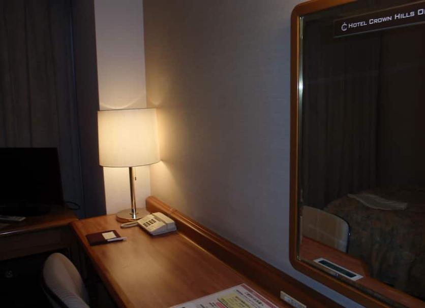 Room amenity Photo