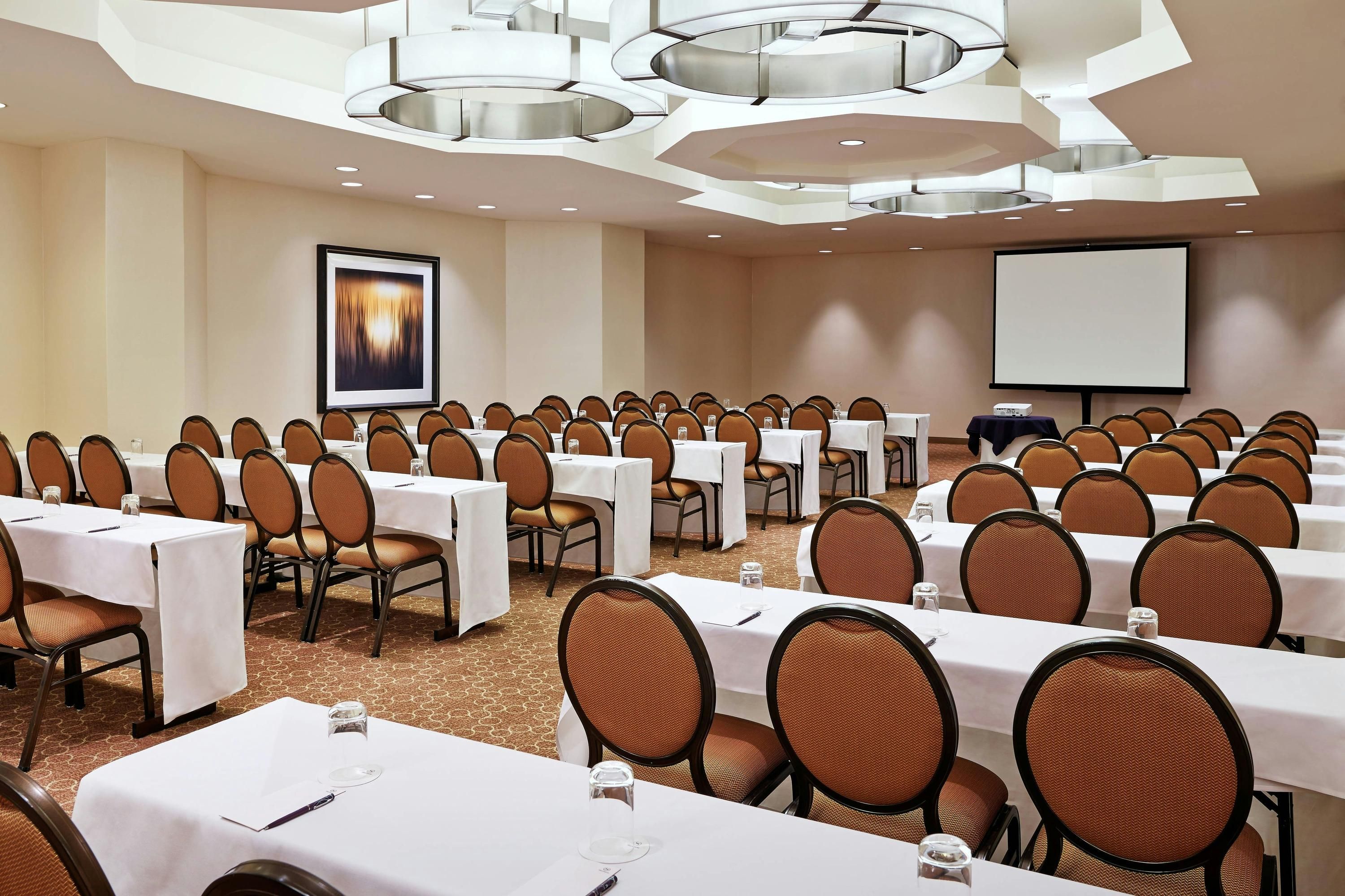Conference room