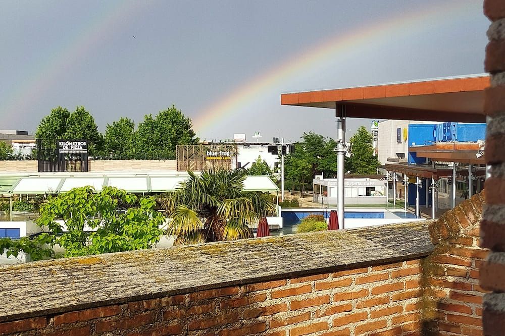 Outdoor view