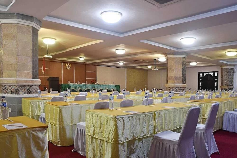 Conference room