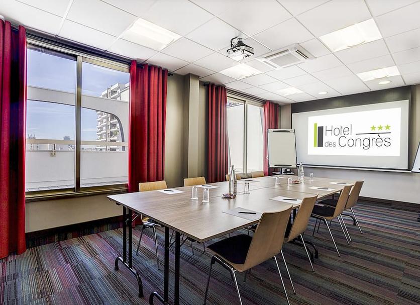 Conference room Photo