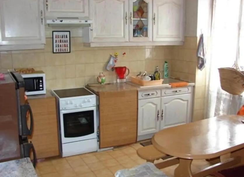 Kitchen Photo