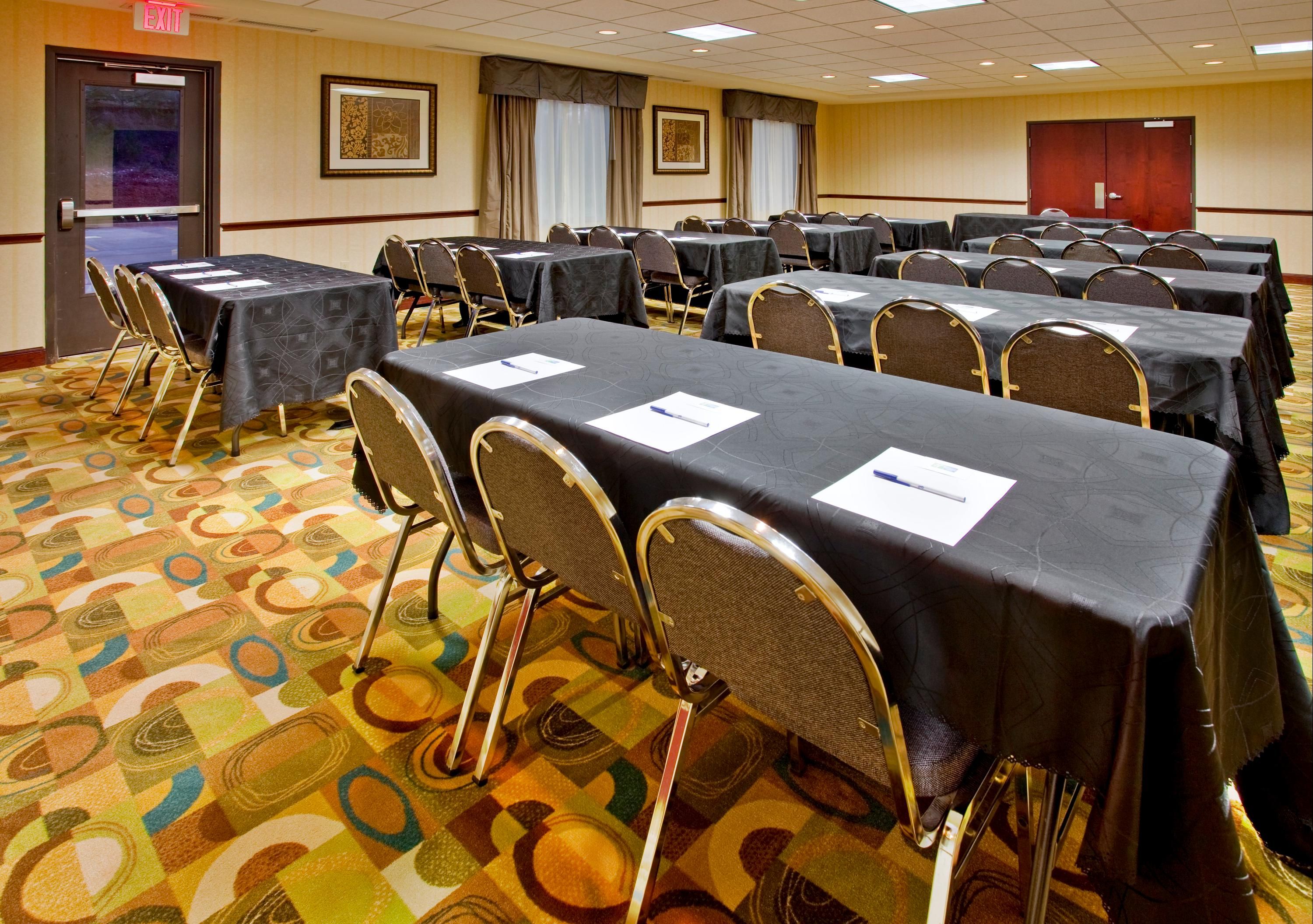 Conference room